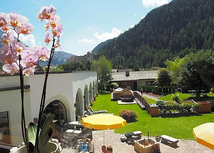Tirolerhof