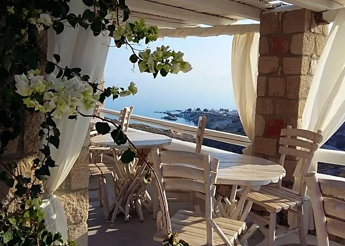 Milo Milo Suites