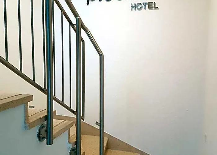 Hotel Restaurant Kroatia
