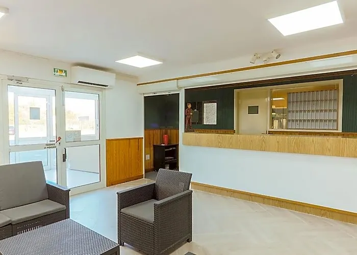 Hotel Noctuel