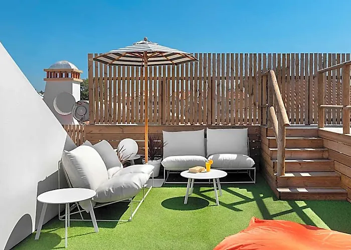 Lazy Days - Adults Only - Duna Parque Group