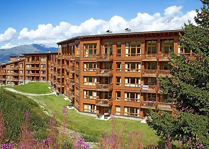 Odalys Residence Edenarc