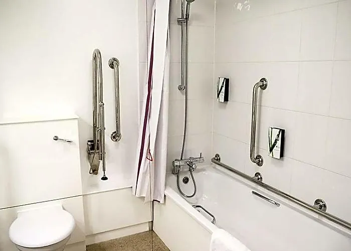 Premier Inn Coventry City Centre
