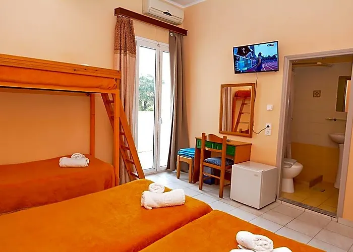 Costa Hotel