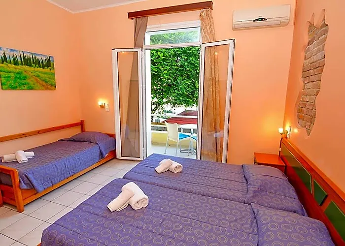 Costa Hotel