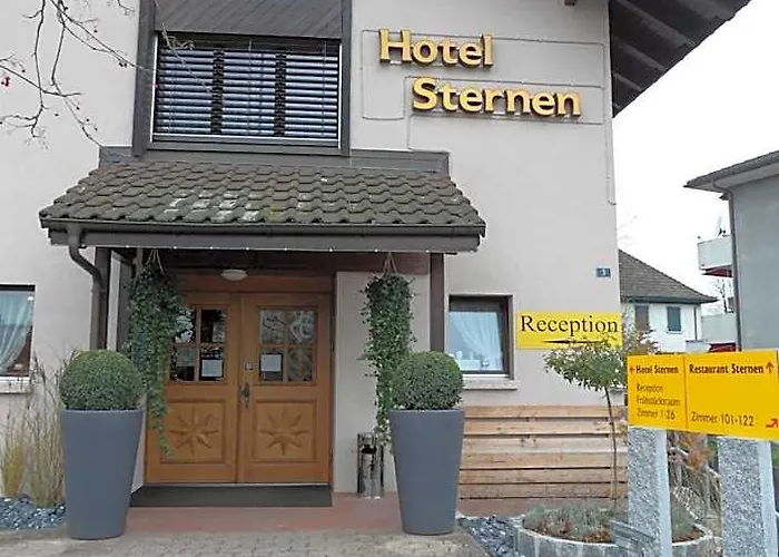 Hotel Sternen