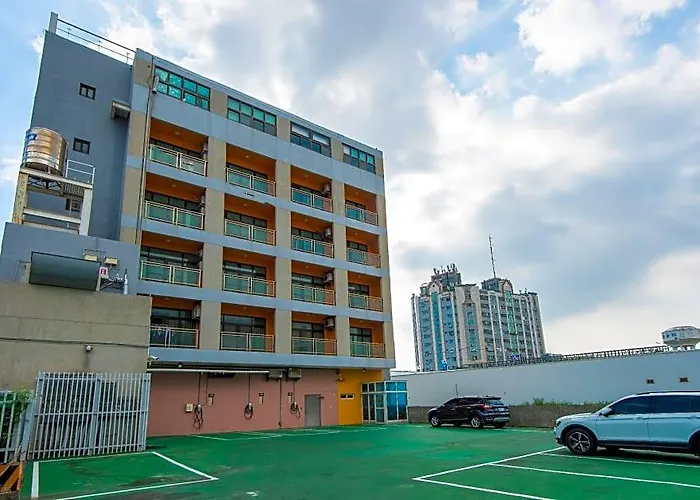 Kai-Ying Hotel