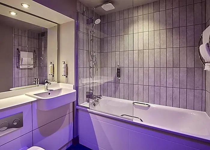 Premier Inn London Richmond