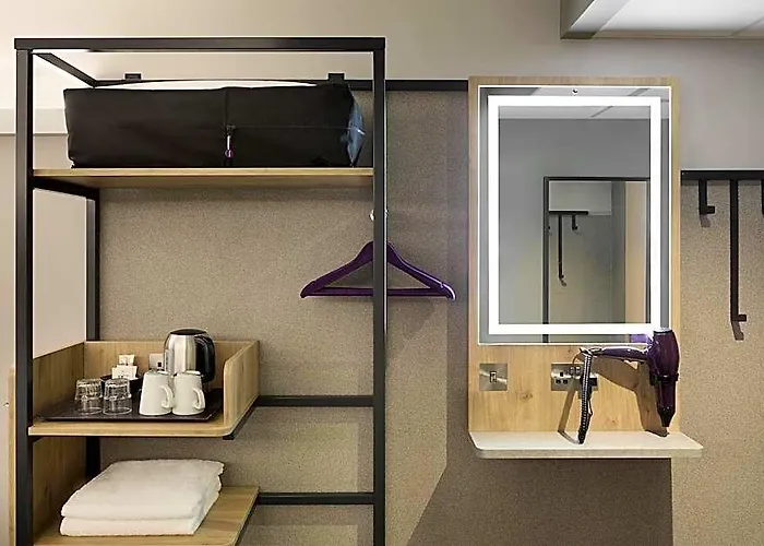Premier Inn London Richmond