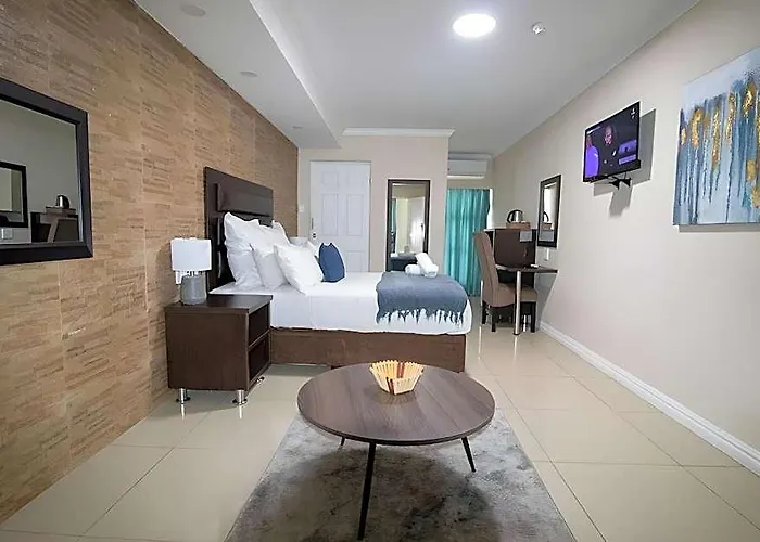 Bayside Lodge Pinetown