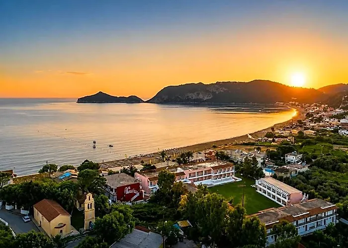 San Georgio Hotel
