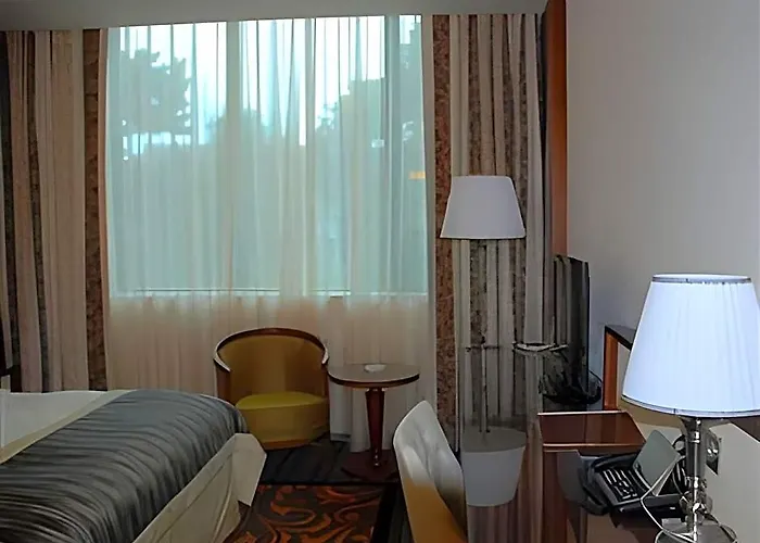Hotel Art Metropolis