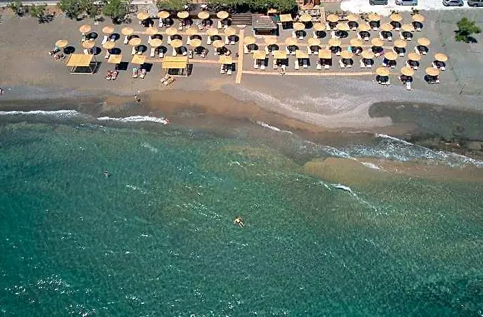 Chc Tylissos Beach Hotel