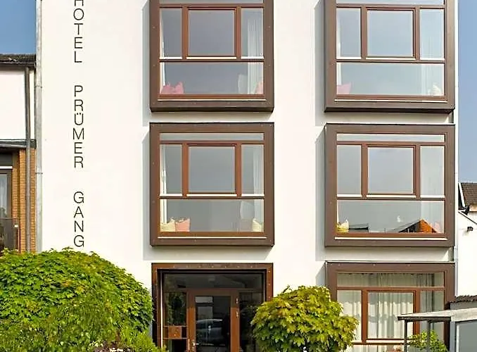 Prümer Gang Restaurant&Hotel