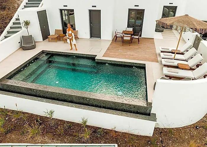 Venus Sunrise Suites & Villas