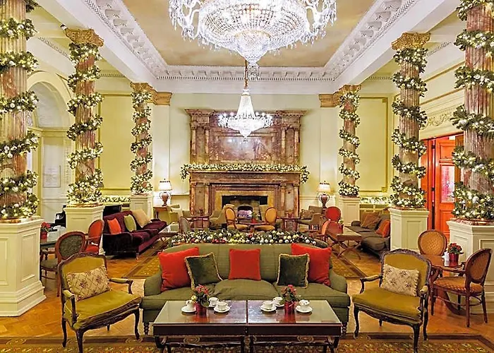 Radisson Blu St. Helens Hotel