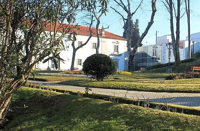 Ibis Porto Sul Europarque