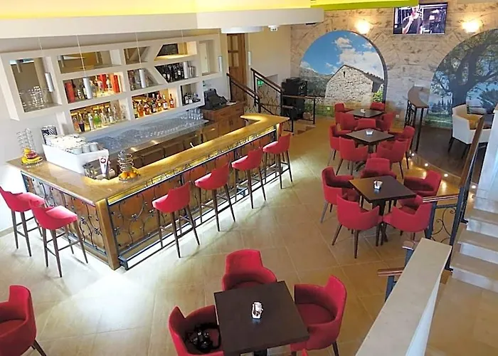 Hotel Konavle