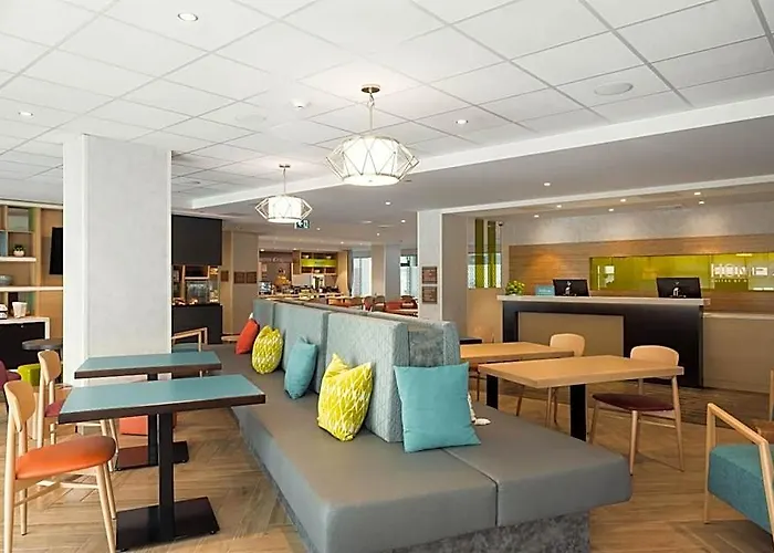 Home2 Suites By Hilton Quebec City, Qc