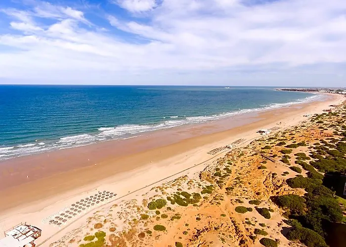 Hipotels Barrosa Palace