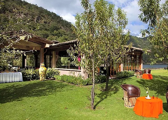 Sierra Lago Resort & Spa