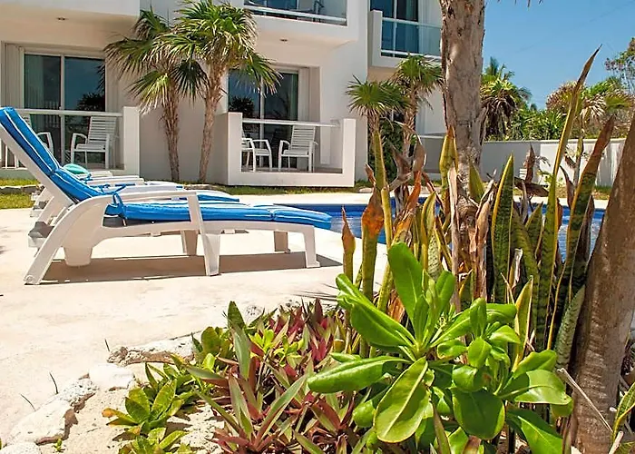 Condominios Tan-Ik