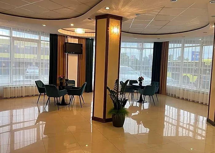 Hotel Select