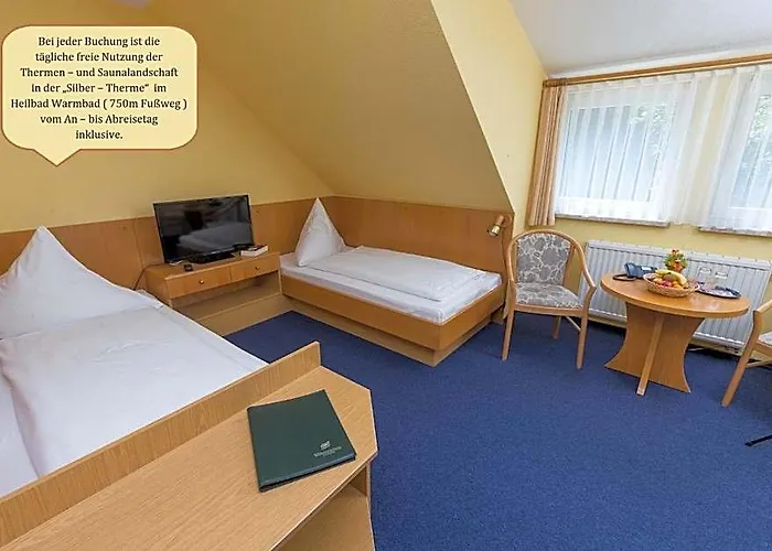 Hotel Waldmuehle