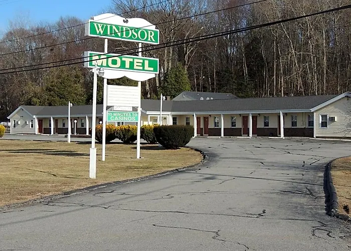 Windsor Motel