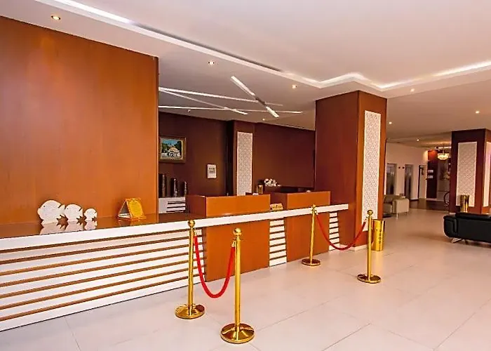 Hotel Royal Elisa