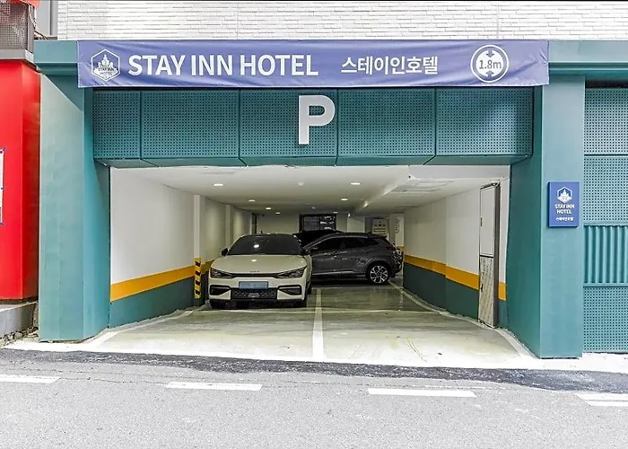 Stay Inn Hotel