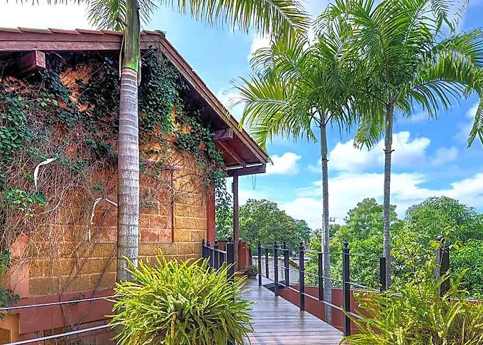 Hotel Casa San Pancho