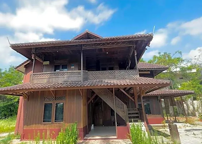Dewa Daru Resort