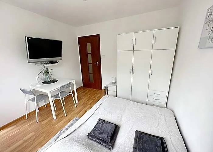 Anielewicza 26 Rooms