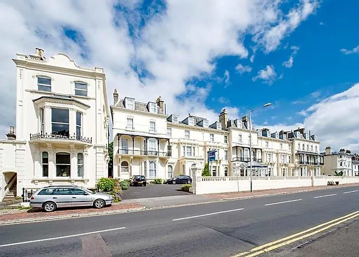 Travelodge Tunbridge Wells