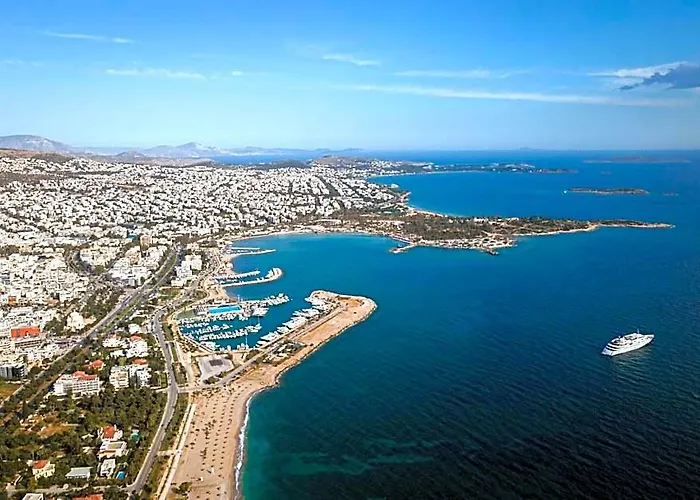 Kreoli Suites Glyfada