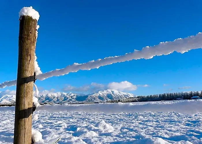 Ski Time