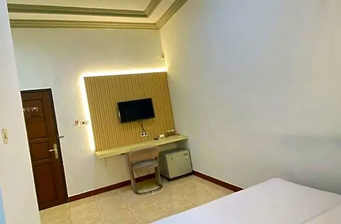 Hotel Riverside Manado