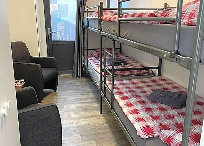 Restaurant Hostel Aan Tafel