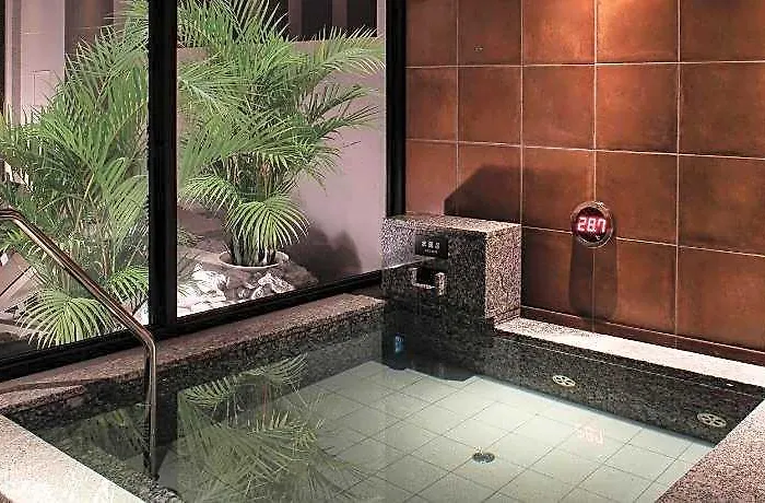 Ref Okinawa Arena By Vessel Hotels