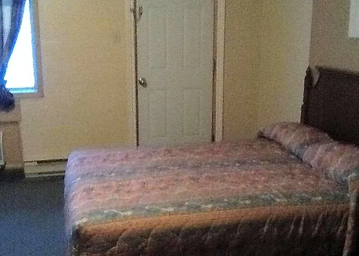 Motel Du Parc, Gatineau