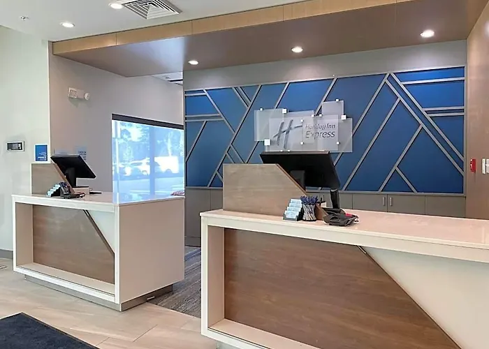Holiday Inn Express - Starke By Ihg