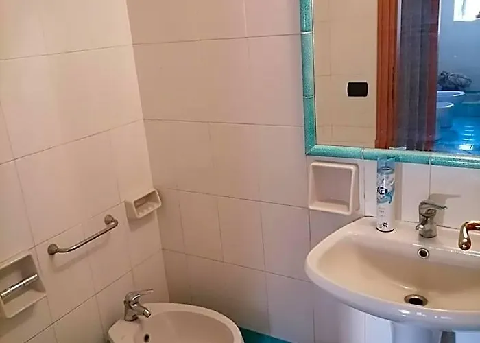 Atlantic Ostello B&B
