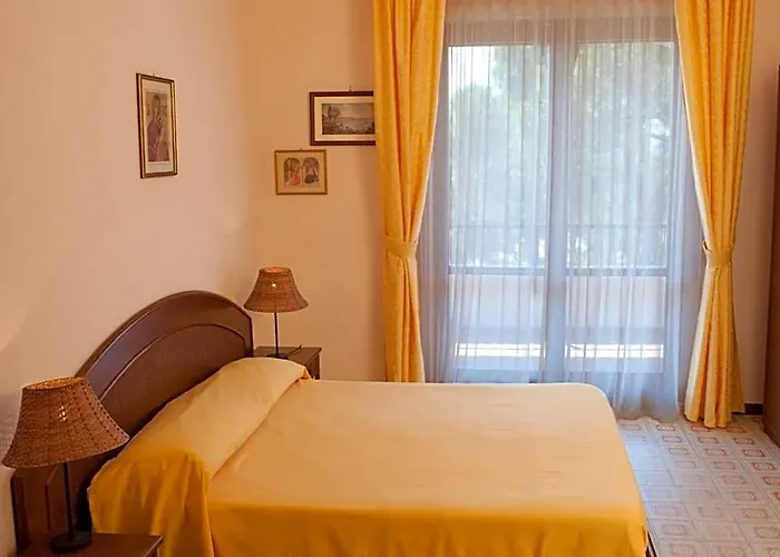 Hotel Paradiso