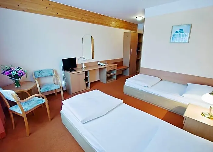 Hotel Panorama