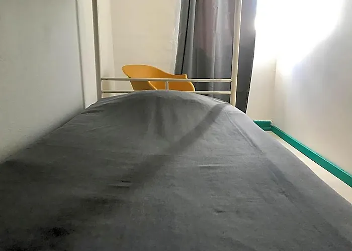 My Hostel