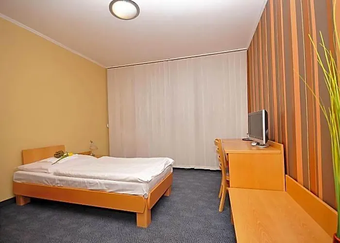 Hotel Luna