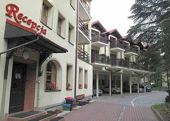 Hotel Carmen