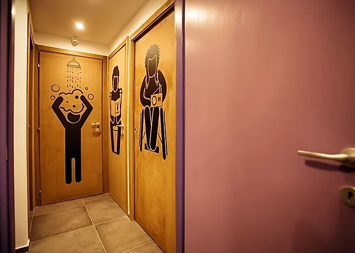 Eco Hostel