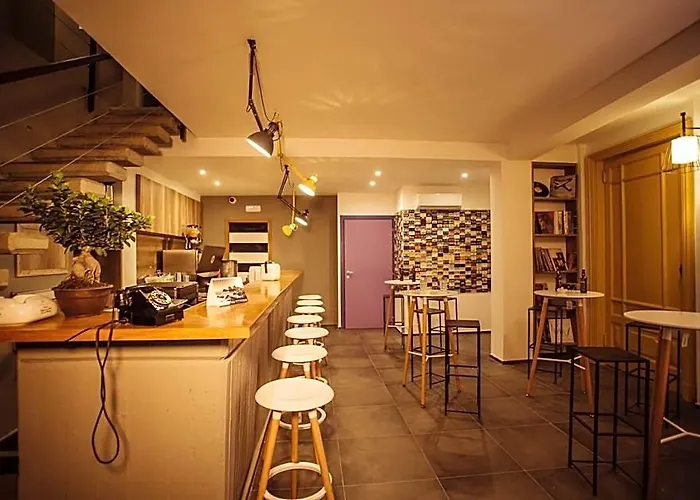 Eco Hostel